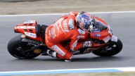 Moto - News: MotoGP 2009, Estoril: pole position per Lorenzo