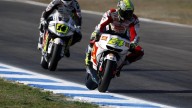 Moto - News: MotoGP 2009, Estoril: Lorenzo imprendibile