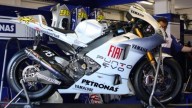 Moto - News: MotoGP 2009, Estoril: grafiche Punto Evo per la M1