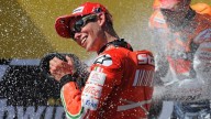 Moto - News: Aria di casa per Ducati a Philip Island