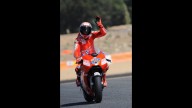 Moto - News: Rossi in Ducati nel 2010? Alcuni indizi lo confermano
