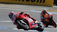 Moto - News: MotoGP 2009, Estoril: Stoner è tornato