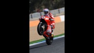 Moto - News: Rossi in Ducati nel 2010? Alcuni indizi lo confermano