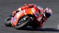 Moto - News: MotoGP 2009, Estoril: Stoner è tornato