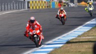 Moto - News: Rossi in Ducati nel 2010? Alcuni indizi lo confermano