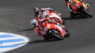 Moto - News: MotoGP 2009, Estoril: Stoner è tornato