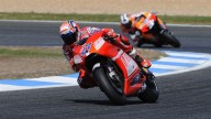 Moto - News: Rossi in Ducati nel 2010? Alcuni indizi lo confermano