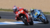 Moto - News: Rossi in Ducati nel 2010? Alcuni indizi lo confermano
