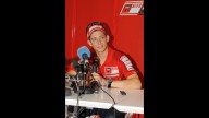 Moto - News: MotoGP 2009, Estoril: Stoner è tornato