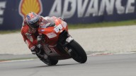 Moto - News: MotoGP: Stoner è tornato e fa paura