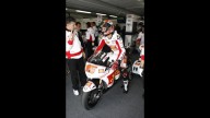 Moto - News: De Angelis in trattativa con il Team Scot per il 2010