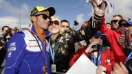 Moto - News: MotoGP 2009, Australia dolce amara per Yamaha