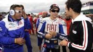 Moto - News: MotoGP 2009, Australia dolce amara per Yamaha