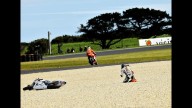 Moto - News: MotoGP 2009, Australia dolce amara per Yamaha