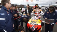 Moto - News: MotoGP 2009: Pedrosa "solo" 3° a Phillip Island