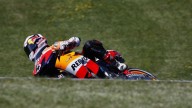 Moto - News: MotoGP 2009: Pedrosa "solo" 3° a Phillip Island