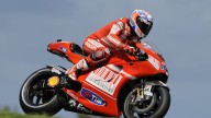 Moto - News: MotoGP 2009, Phillip Island: Stoner è tornato