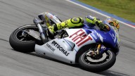 Moto - News: MotoGP 2009, Sepang, Qualifiche: Rossi a posto