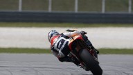 Moto - News: MotoGP 2009, Sepang, Qualifiche: Rossi a posto