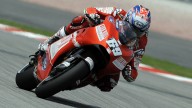 Moto - News: MotoGP 2009, Malesia, FP1: Lorenzo in vetta