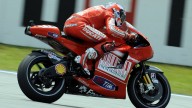 Moto - News: MotoGP 2009, Malesia, FP1: Lorenzo in vetta