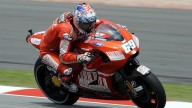 Moto - News: MotoGP 2009, Sepang, gara: vince Stoner