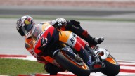 Moto - News: MotoGP 2009, Sepang, Qualifiche: Rossi a posto