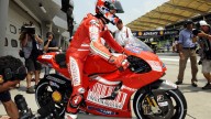 Moto - News: MotoGP 2009, Sepang, Qualifiche: Rossi a posto