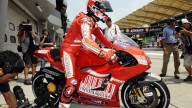 Moto - News: MotoGP 2009, Malesia, FP1: Lorenzo in vetta