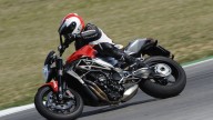 Moto - News: Harley Davidson vende MV Agusta e chiude Buell