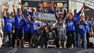 Moto - News: Red Bull train with Tony Cairoli