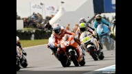 Moto - News: Nicky Hayden: la fortuna è cieca...