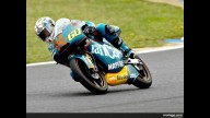 Moto - News: Simon regala il 35° Mondiale alla Aprilia