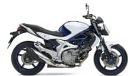 Moto - News: Suzuki Gladius 400 ABS