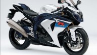 Moto - News: Suzuki GSX-R 1000 K10