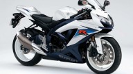 Moto - News: Suzuki GSX-R 600 e 750 K10
