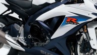 Moto - News: Suzuki GSX-R 600 e 750 K10