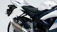 Moto - News: Suzuki GSX-R 600 e 750 K10