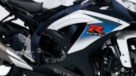 Moto - News: Suzuki GSX-R 600 e 750 K10