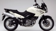 Moto - News: Suzuki V-Strom 650 my 2010