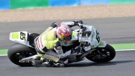 Moto - News: WSBK 2009, Magny-Cours, Gara 2: vince Haga