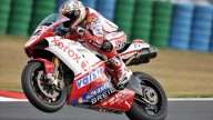 Moto - News: WSBK 2009, Magny-Cours, Gara 2: vince Haga