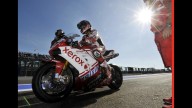 Moto - News: WSBK 2009, Magny-Cours, Gara 2: vince Haga