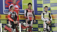 Moto - News: WSBK 2009: Ducati conquista il suo 16° Mondiale