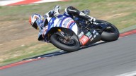 Moto - News: WSBK 2009, Portimao, gara 2: vince Fabrizio