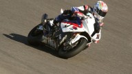 Moto - News: WSBK 2009, Portimao, Superpole: ancora Spies