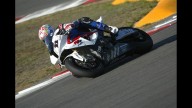 Moto - News: WSBK 2009, Portimao, Q1: Rea davanti