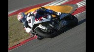 Moto - News: WSBK 2010, Portimao: Rea domina i primi test