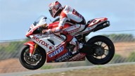 Moto - News: WSBK 2009, Portimao: quasi Mondiale per Spies