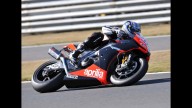 Moto - News: WSBK 2009: stagione incredibile per Aprilia